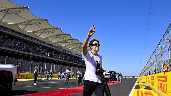 George Russell’s Harsh Reality Confirmed as FIA Approves Mercedes Changes 6 f1 news george russell calls for major fia steward change George Russell’s Harsh Reality Confirmed as FIA Approves Mercedes Changes